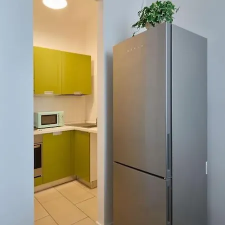 Apartman Lenny's *