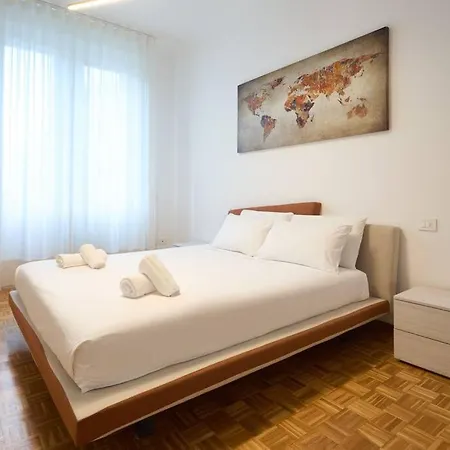 Lenny's Apartman