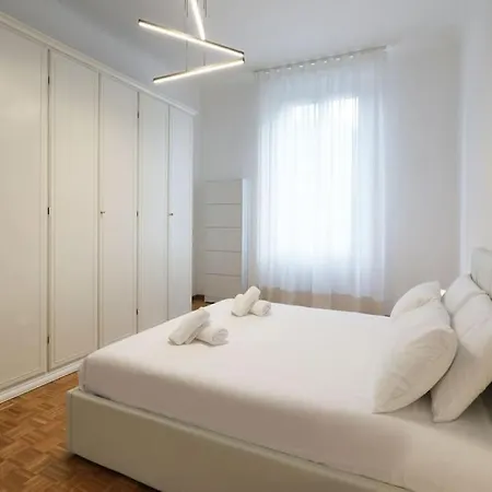 Lenny's 아파트 밀라노