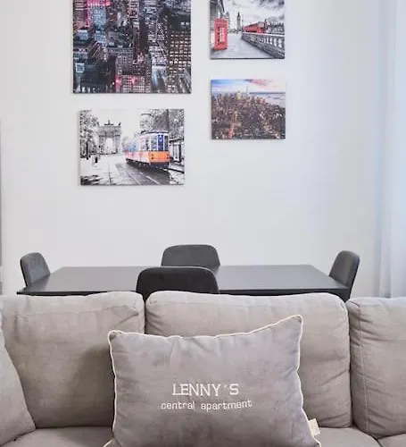 Apartament Lenny's