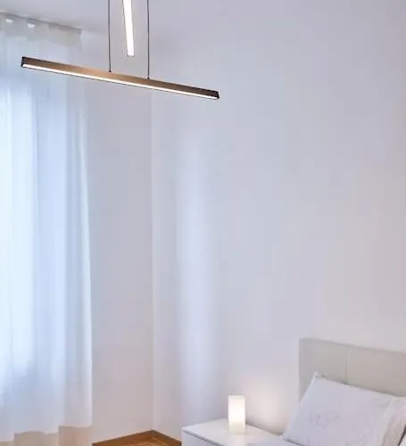 Apartament Lenny's Mediolan