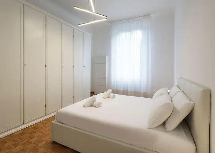 Lenny's Apartament Mediolan