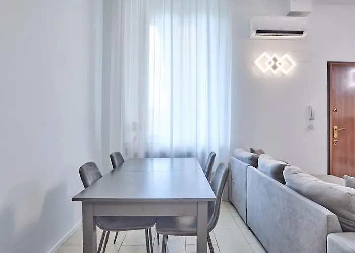 Apartament Lenny's Mediolan